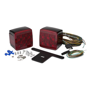 Attwood Submersible LED Trailer Light Kit [14065-7] - BuoyMart.com  Lights & Wiring Attwood Marine