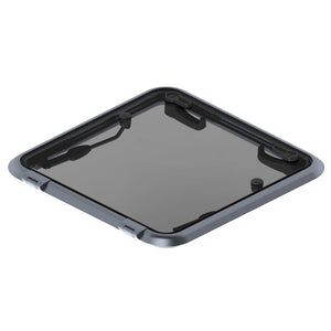 VETUS ALTUS Escape Hatch - OD 23-1/16" x 23-1/16" [ALT5151SL] - BuoyMart.com  Hatches VETUS