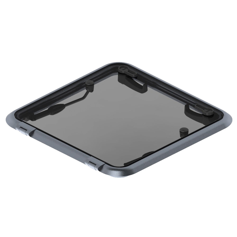 VETUS ALTUS Ventilation Hatch - OD 13-1/8" x 13-1/8" [ALT2626SL] - BuoyMart.com  Hatches VETUS
