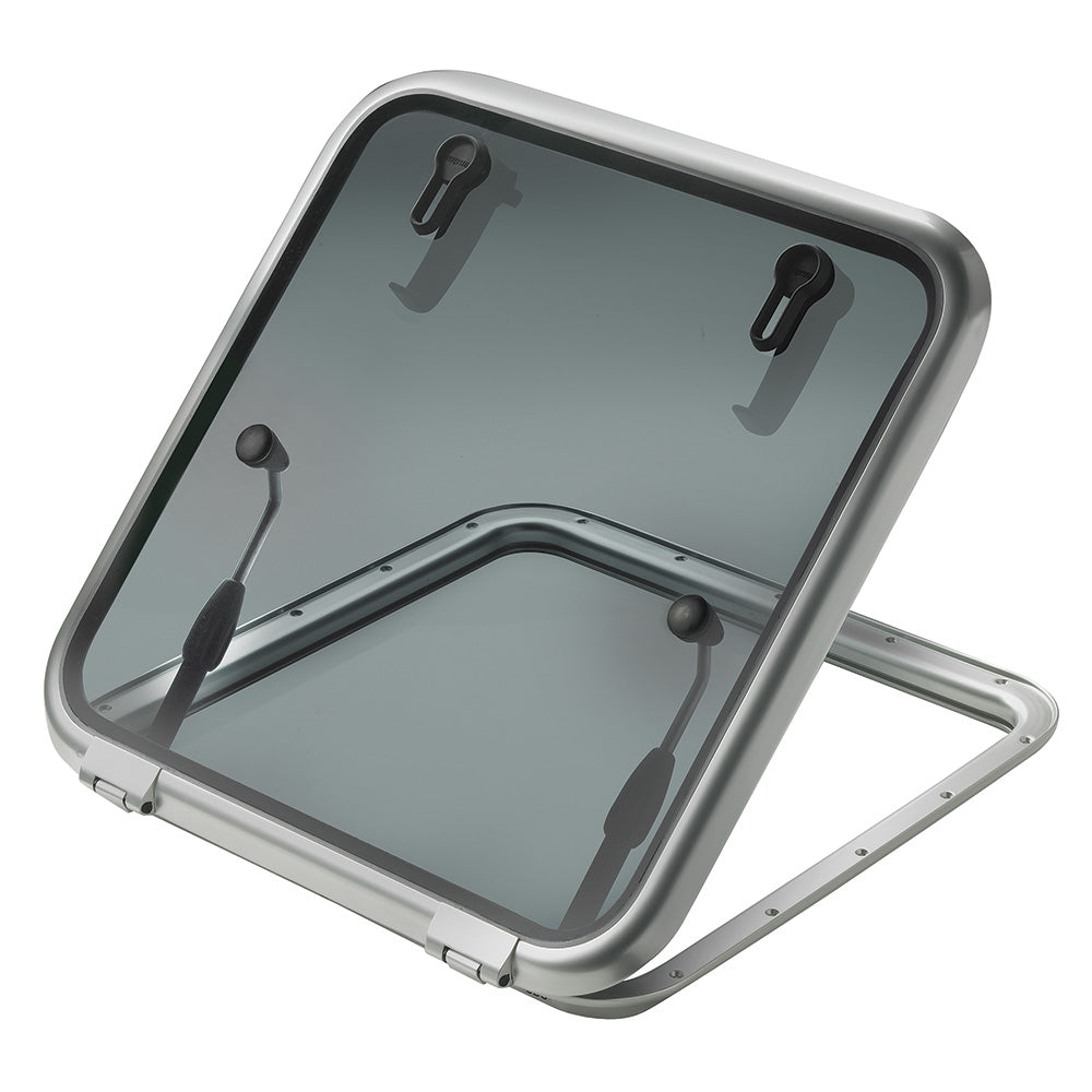 VETUS ALTUS Ventilation Hatch - OD 13-1/8" x 13-1/8" [ALT2626SL] - BuoyMart.com  Hatches VETUS
