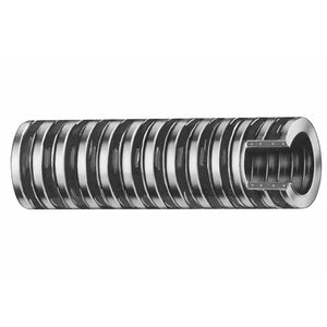 Trident Marine 1-1/8" x 50 Heavy Duty PVC Bilge  Livewell Hose (FDA) - Clear w/Black Helix [147-1186] - BuoyMart.com  Hose Trident Marine