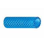 Trident Marine 3/4" x 50 Boxed Reinforced PVC (FDA) Cold Water Feed Line Hose - Drinking Water Safe - Translucent Blue [165-0346] - BuoyMart.com  Hose Trident Marine