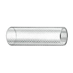 Trident Marine 1" x 50 Boxed Heavy Duty Reinforced PVC (FDA) Hose - Drinking Water Safe - Clear [161-1006] - BuoyMart.com  Hose Trident Marine