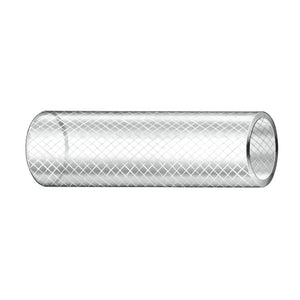 Trident Marine 1" x 50 Boxed Heavy Duty Reinforced PVC (FDA) Hose - Drinking Water Safe - Clear [161-1006] - BuoyMart.com  Hose Trident Marine