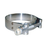 Trident Marine 316 SS T-Bolt Clamp - 3/4" Band - 2.78"-3.09" Range - 10-Pack [720-2121] - BuoyMart.com  Accessories Trident Marine