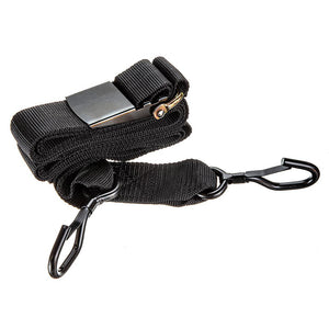 Attwood Quick-Release Gunwale Strap 2" x 13 [15221-7] - BuoyMart.com  Tie-Downs Attwood Marine