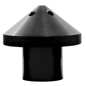 T-H Marine G-Force ELIMINATOR Black Prop Nut f/Lowrance Ghost Trolling Motor [GFEL-LG-BK-DP] - BuoyMart.com  Trolling Motor Accessories T-H Marine Supplies