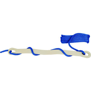 Attwood Mooring Snubber Kit with 3/8" x 20 Dock Line [11730-7] - BuoyMart.com  Docking Accessories Attwood Marine