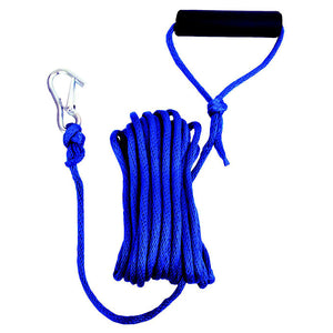 Attwood Launch Line 5/16" x 30 [11732-7] - BuoyMart.com  Docking Accessories Attwood Marine