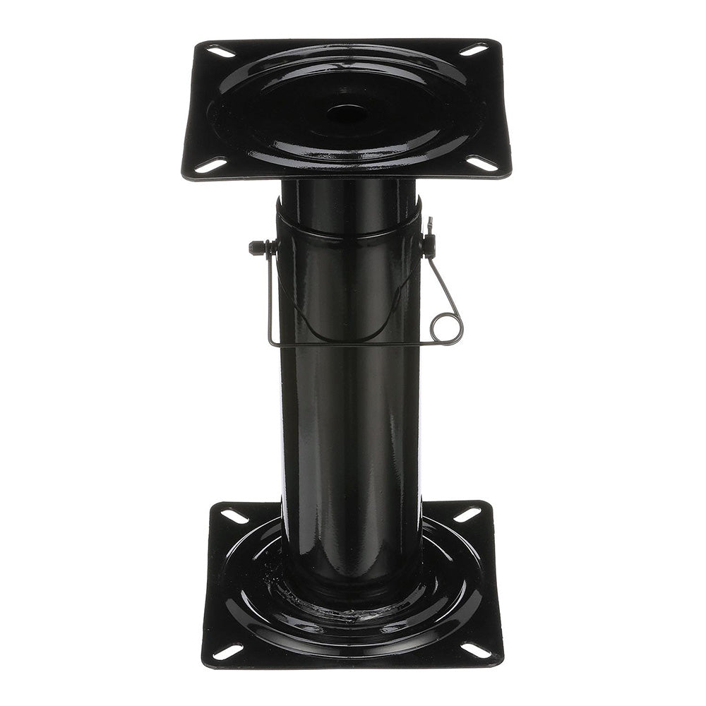 Attwood Swivl-Eze Adjustable Pedestal 11-1/2" - 17-1/2" [91320-ADJ] - BuoyMart.com  Seating Attwood Marine