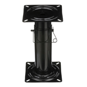 Attwood Swivl-Eze Adjustable Pedestal 11-1/2" - 17-1/2" [91320-ADJ] - BuoyMart.com  Seating Attwood Marine