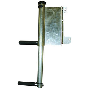 T-H Marine TWIST STEP Emergency Jack Plate Ladder - Universal Fit [EBL-1-DP] - BuoyMart.com  Accessories T-H Marine Supplies