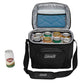 Coleman Chiller 16-Can Soft-Sided Portable Cooler - Black [2158135] - BuoyMart.com  Coolers Coleman