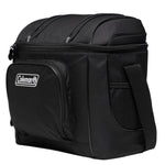 Coleman Chiller 16-Can Soft-Sided Portable Cooler - Black [2158135] - BuoyMart.com  Coolers Coleman