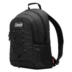 Coleman CHILLER 28-Can Soft-Sided Backpack Cooler - Black [2158133] - BuoyMart.com  Coolers Coleman