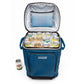 Coleman CHILLER 42-Can Soft-Sided Portable Cooler w/Wheels - Deep Ocean [2158120] - BuoyMart.com  Coolers Coleman