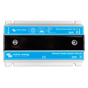 Victron Galvanic Isolator VDI-16A, 16 AMP Max Waterproof Potted [GDI000016000] - BuoyMart.com  Battery Isolators Victron Energy