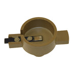 ARCO Marine Premium Replacement Rotor f/Mercruiser Inboard Engines - GM-Style [DR003] - BuoyMart.com  Accessories ARCO Marine