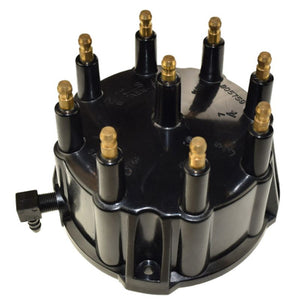 ARCO Marine Premium Replacement Distributor Cap f/Mercruiser Inboard Engines w/Thunderbolt IV  V HEI [DC001] - BuoyMart.com  Accessories ARCO Marine