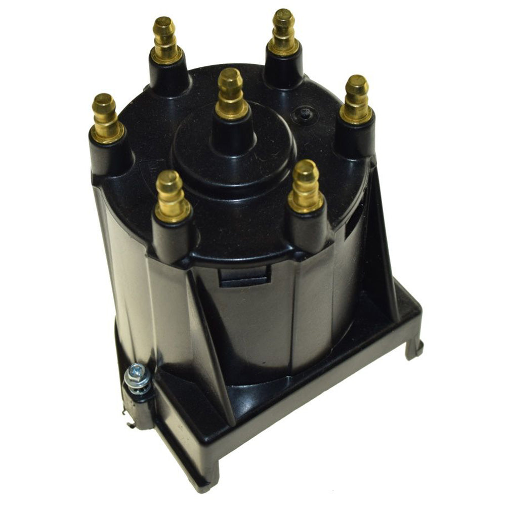 ARCO Marine Premium Replacement Distributor Cap f/Mercruiser, Volvo Penta  OMC Inboard Engines - GM-Style [DC006] - BuoyMart.com  Accessories ARCO Marine