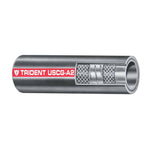 Trident Marine 2" x 50 Coil Type A2 Fuel Fill Hose [327-2006] - BuoyMart.com  Fuel Hose & Fittings Trident Marine