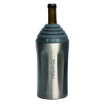 Toadfish Stainless Steel Wine Chiller - Graphite [1111] - BuoyMart.com  Deck / Galley Toadfish