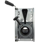 Springfield Trac-Lock Swivel/Slide Non-Locking Mount f/2-7/8" Post [1100521-L1] - BuoyMart.com  Seating Springfield Marine