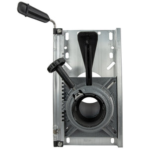 Springfield Trac-Lock Swivel/Slide Non-Locking Mount f/2-7/8" Post [1100521-L1] - BuoyMart.com  Seating Springfield Marine