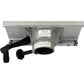 Springfield Trac-Lock Swivel/Slide Non-Locking Mount f/2-7/8" Post [1100521-L1] - BuoyMart.com  Seating Springfield Marine