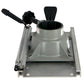 Springfield Trac-Lock Swivel/Slide Non-Locking Mount f/2-7/8" Post [1100521-L1] - BuoyMart.com  Seating Springfield Marine