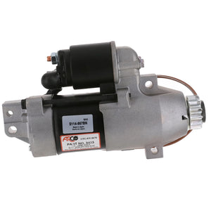 ARCO Marine Premium Replacement Yamaha Outboard Starter - 13 Tooth [3433] - BuoyMart.com  Starters ARCO Marine