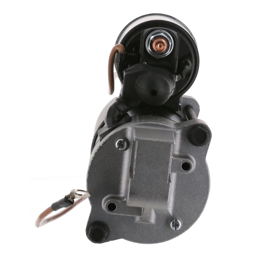 ARCO Marine Premium Replacement Yamaha Outboard Starter - 13 Tooth [3433] - BuoyMart.com  Starters ARCO Marine