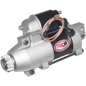 ARCO Marine Premium Replacement Yamaha Outboard Starter - 13 Tooth [3433] - BuoyMart.com  Starters ARCO Marine