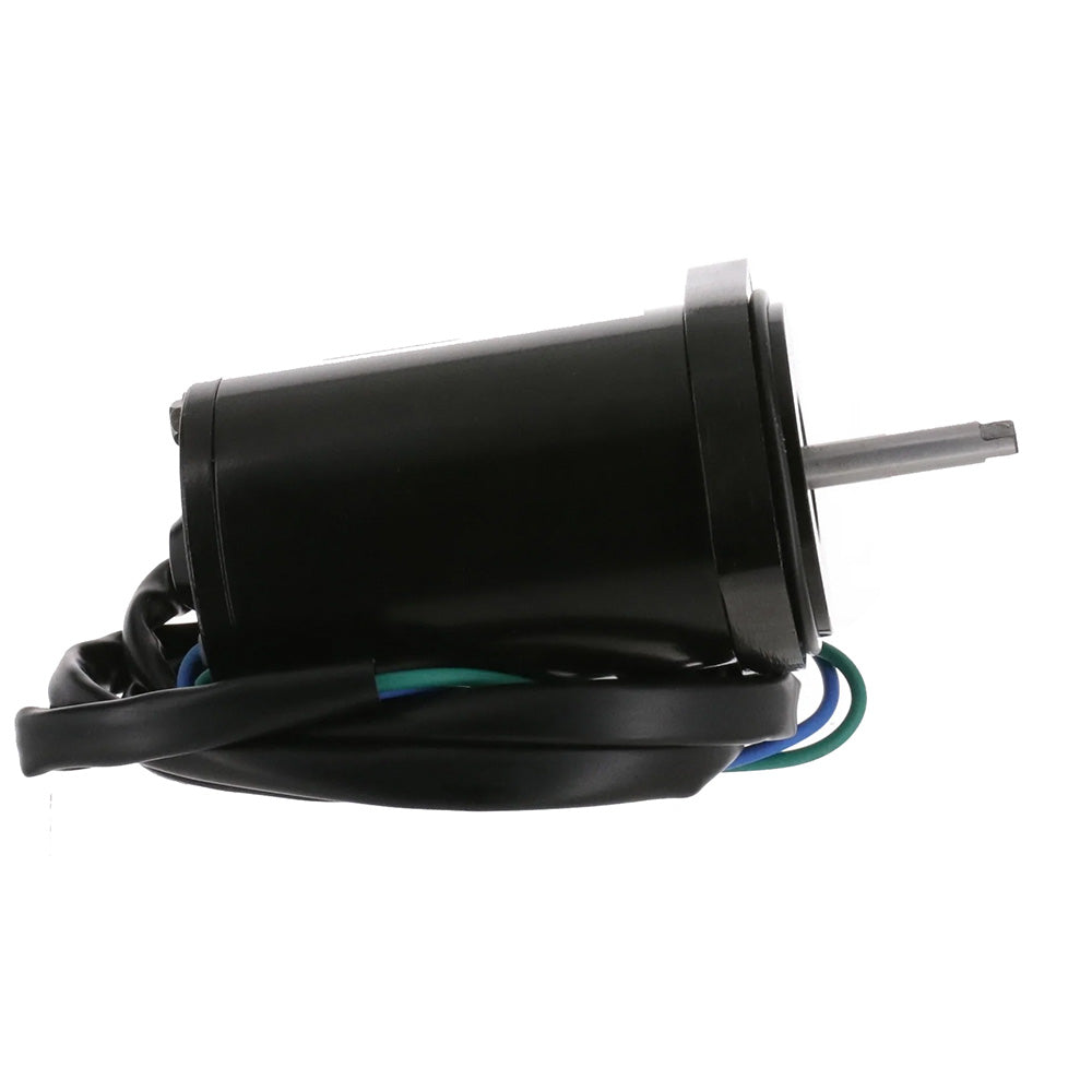 ARCO Marine Original Equipment Quality Replacement Tilt Trim Motor - 2 Wire  3-Bolt Mount [6259] - BuoyMart.com   ARCO Marine
