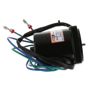 ARCO Marine Original Equipment Quality Replacement Tilt Trim Motor - 2 Wire  4-Bolt Mount [6247] - BuoyMart.com   ARCO Marine