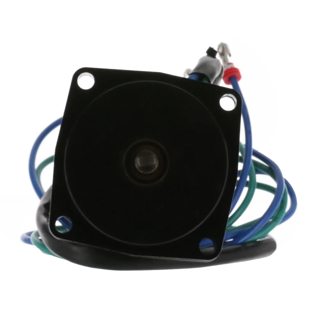 ARCO Marine Original Equipment Quality Replacement Tilt Trim Motor - 2 Wire  4-Bolt Mount [6247] - BuoyMart.com   ARCO Marine