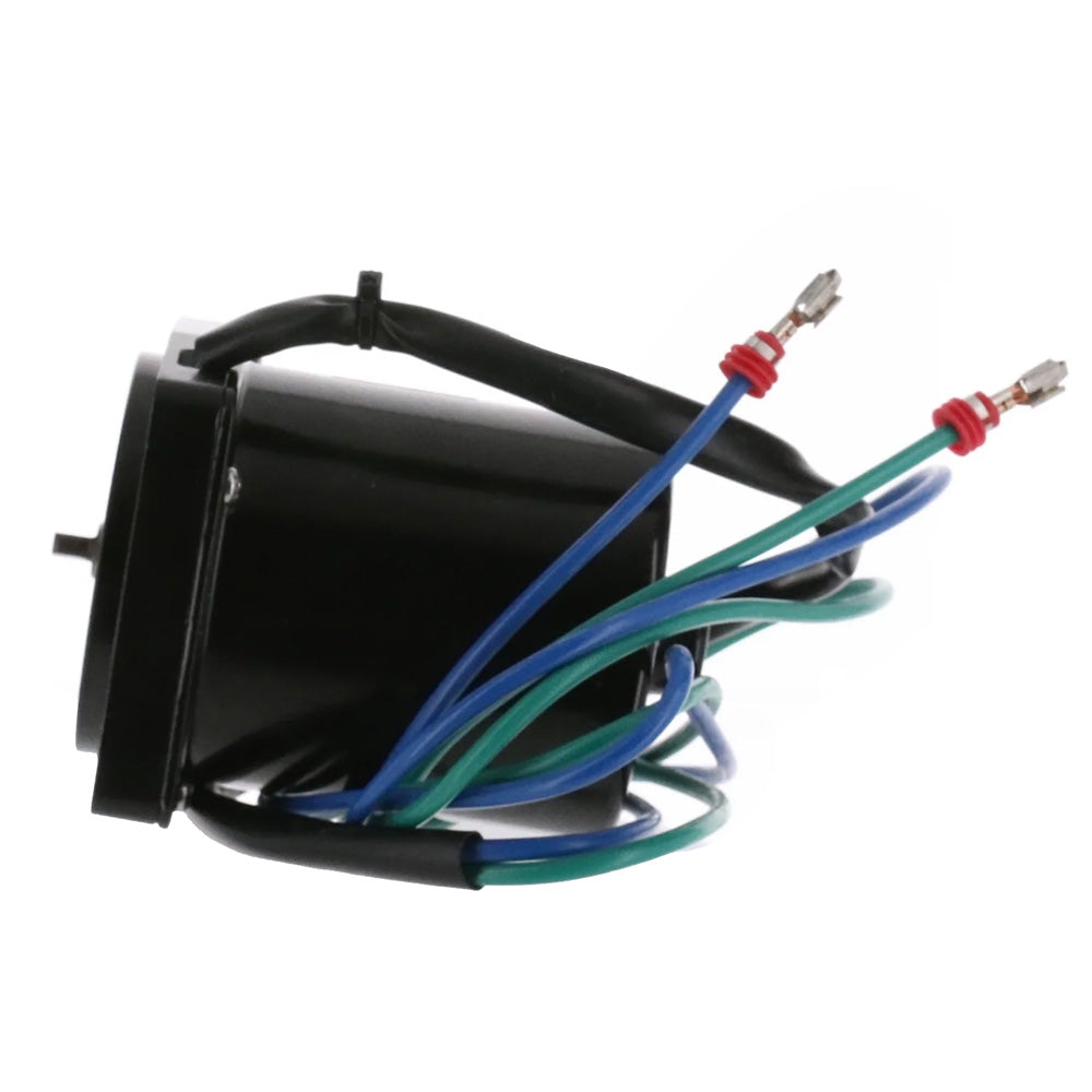 ARCO Marine Original Equipment Quality Replacement Tilt Trim Motor - 2 Wire  4-Bolt Mount [6247] - BuoyMart.com   ARCO Marine