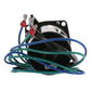 ARCO Marine Original Equipment Quality Replacement Tilt Trim Motor - 2 Wire  4-Bolt Mount [6247] - BuoyMart.com   ARCO Marine