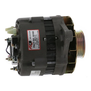 ARCO Marine Premium Replacement Alternator w/Multi-Groove Serpentine Pulley - 12V  65A [60060] - BuoyMart.com  Alternators ARCO Marine