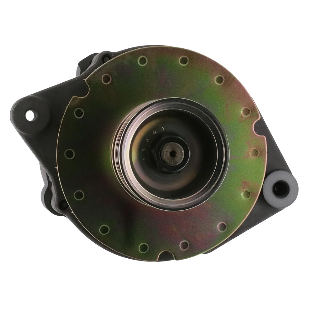 ARCO Marine Premium Replacement Alternator w/Multi-Groove Serpentine Pulley - 12V  65A [60060] - BuoyMart.com  Alternators ARCO Marine