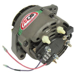 ARCO Marine Premium Replacement Alternator w/Multi-Groove Serpentine Pulley - 12V  65A [60060] - BuoyMart.com  Alternators ARCO Marine
