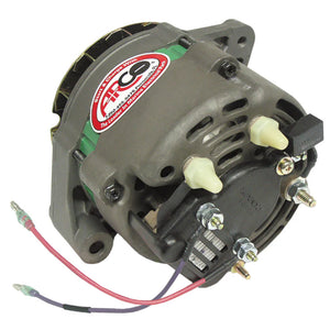 ARCO Marine Premium Replacement Alternator w/Multi-Groove Serpentine Pulley - 12V  65A [60060] - BuoyMart.com  Alternators ARCO Marine