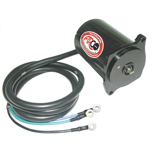 ARCO Marine Original Equipment Quality Replacement Tilt Trim Motor f/Mercury/Mariner Outboards w/Design II 3 RAM [6279] - BuoyMart.com   ARCO Marine