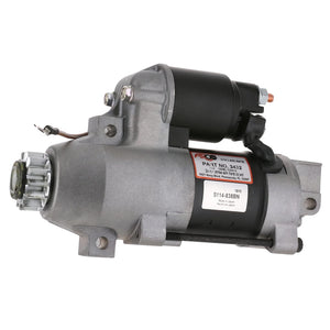ARCO Marine Premium Replacement Outboard Starter f/Yamaha F115, 4 Stroke [3432] - BuoyMart.com  Starters ARCO Marine