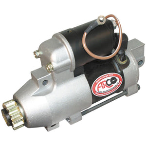 ARCO Marine Premium Replacement Outboard Starter f/Yamaha F115, 4 Stroke [3432] - BuoyMart.com  Starters ARCO Marine