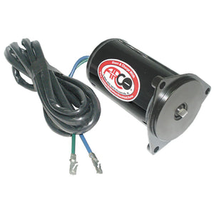 ARCO Marine Original Equipment Quality Replacement Tilt Trim Motor w/96" Leads - 2 Wire, 3-Bolt Mount [6220] - BuoyMart.com   ARCO Marine