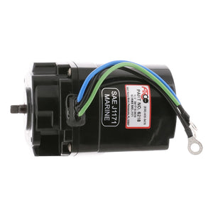 ARCO Marine Original Equipment Quality Replacement Tilt Trim Motor f/Mercruiser I/O  Mercury O/B w/Oildyne Pump [6218] - BuoyMart.com   ARCO Marine