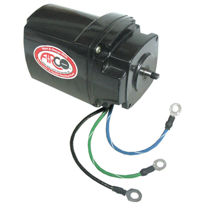 ARCO Marine Original Equipment Quality Replacement Tilt Trim Motor f/Mercruiser I/O  Mercury O/B w/Oildyne Pump [6218] - BuoyMart.com   ARCO Marine