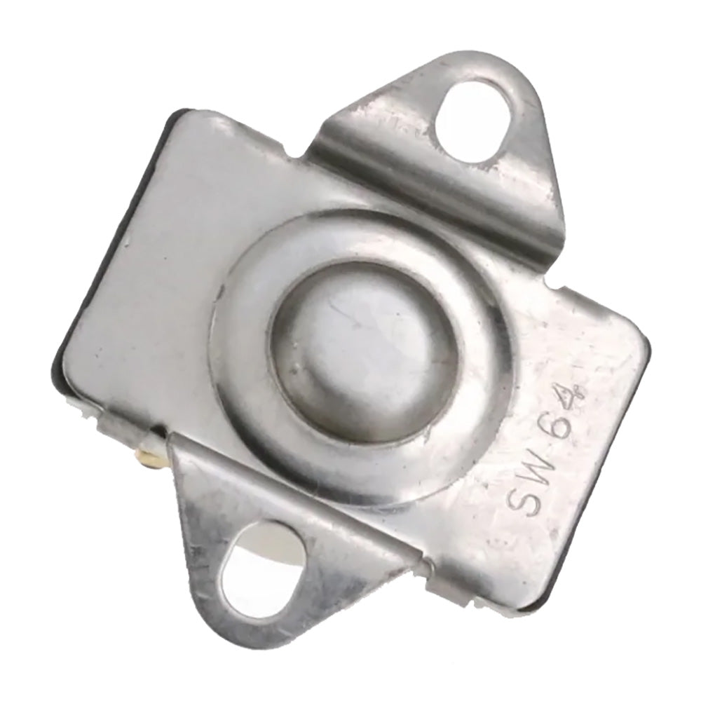 ARCO Marine Original Equipment Quality Replacement Solenoid f/Mercruiser  Mercury - Isolated base, 12V [SW064] - BuoyMart.com  Accessories ARCO Marine