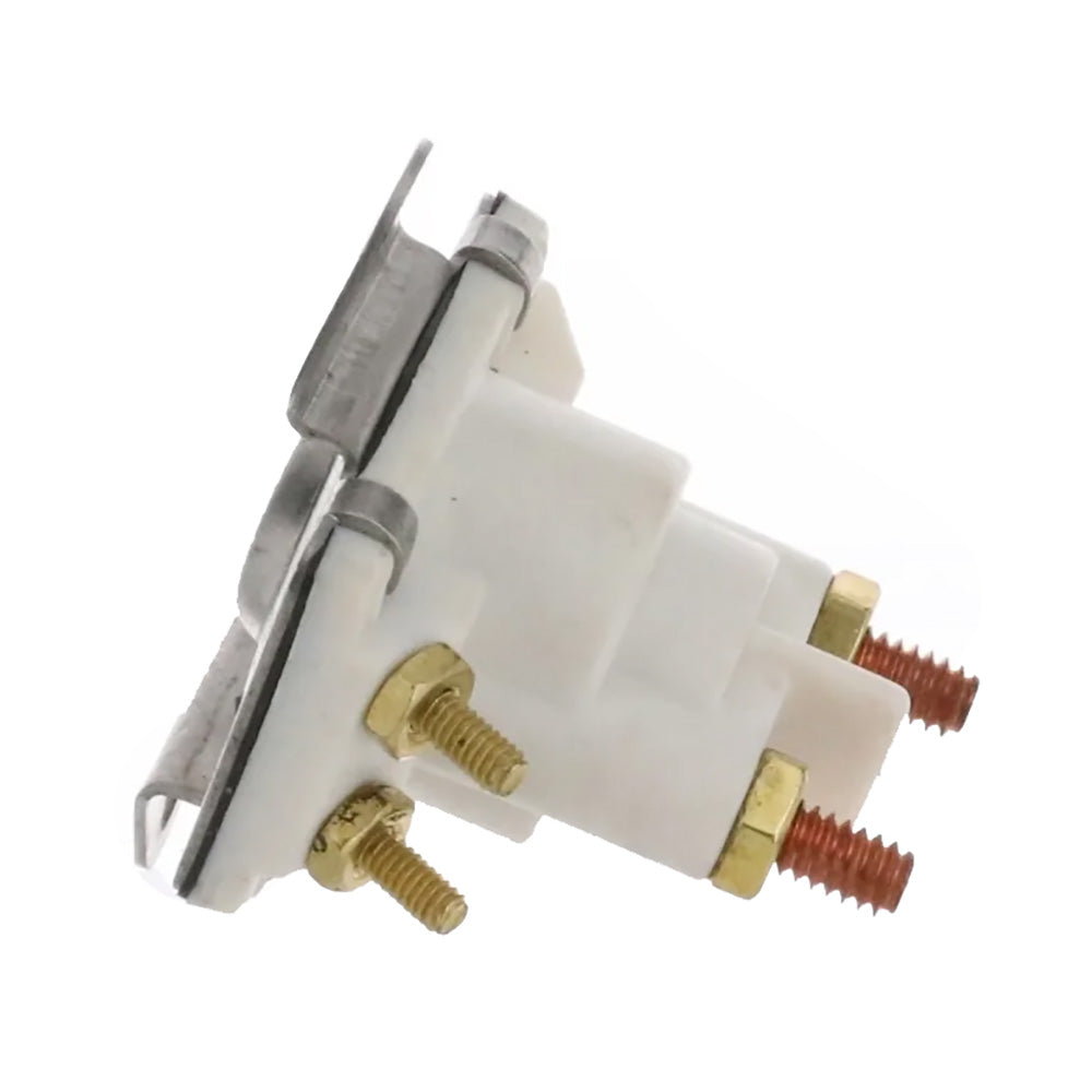 ARCO Marine Original Equipment Quality Replacement Solenoid f/Mercruiser  Mercury - Isolated base, 12V [SW064] - BuoyMart.com  Accessories ARCO Marine